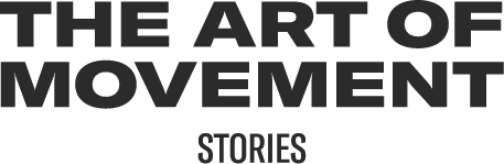The Art of Movement Stories