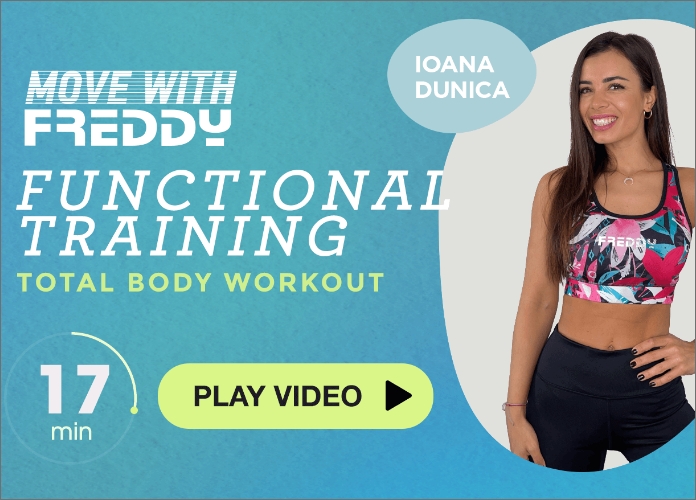 Training Total body workout