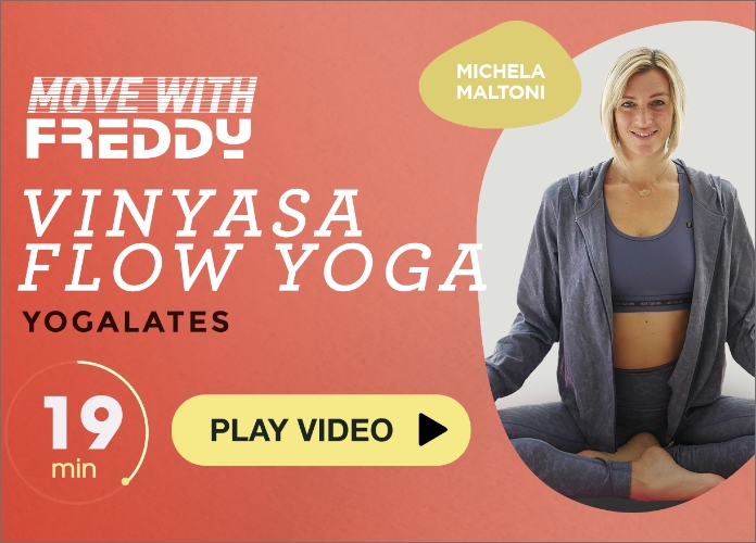 Yoga Yogalates