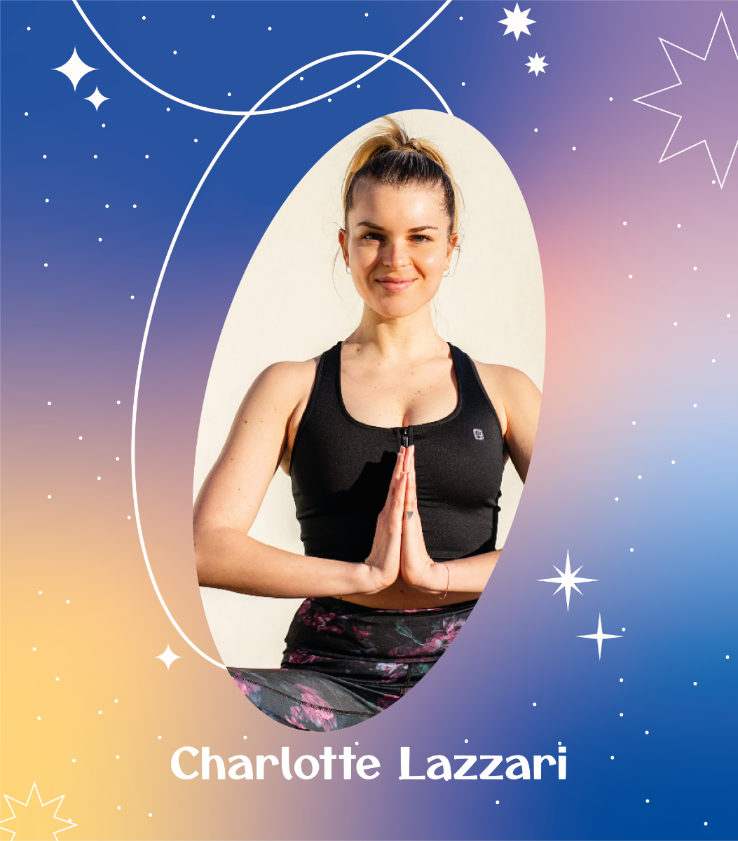Charlotte Lazzari