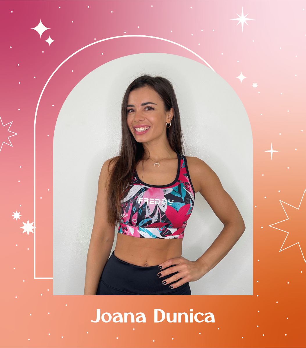 Ioana Dunica