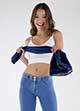Jersey Denim