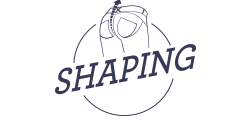Shaping effect