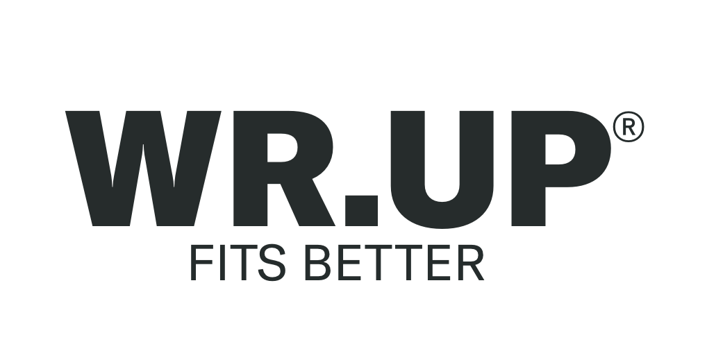WR.UP® Fits Better