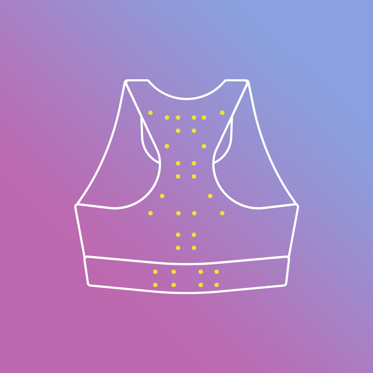 Tecnología Freddy Energy Bra® Tecnología Freddy Energy Bra®