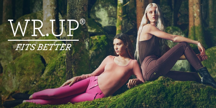 WR.UP® Fits Better