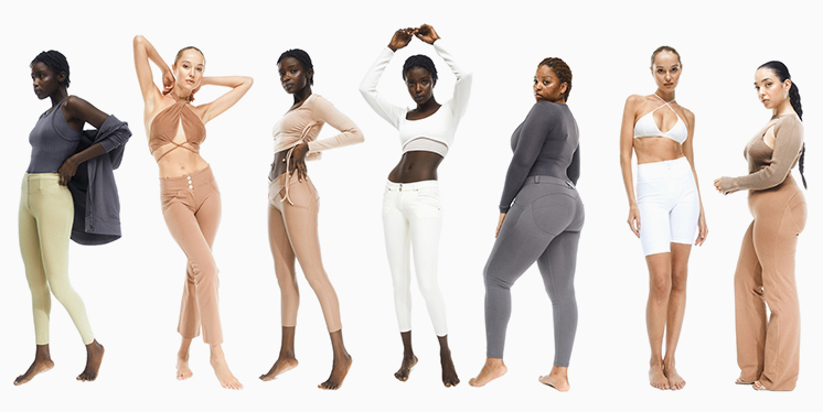 WR.UP® Fits Better